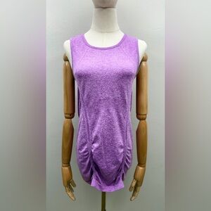 Athleta Lavender Tank Top Size S